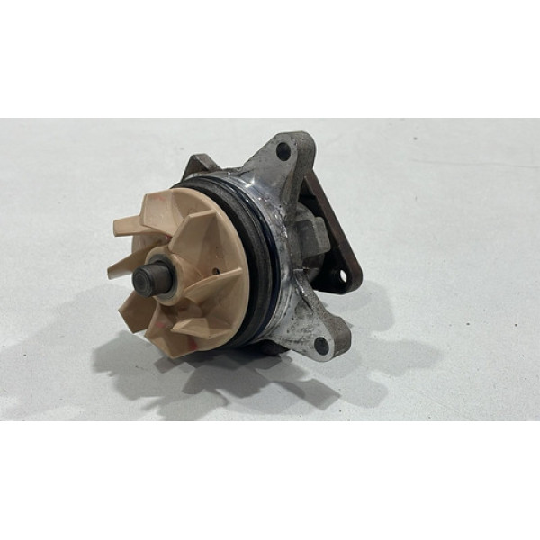 Bomba Água Ford Fusion 2.0 2014 Á 2018 Original Usado!