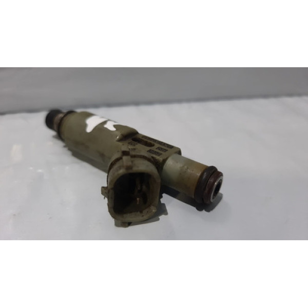 Bico Injetor Toyota Corolla 1.8 16v 1998 Ate 2002