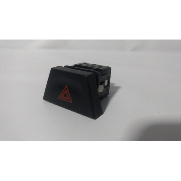 Botão Interruptor Pisca Alerta Agile Montana 