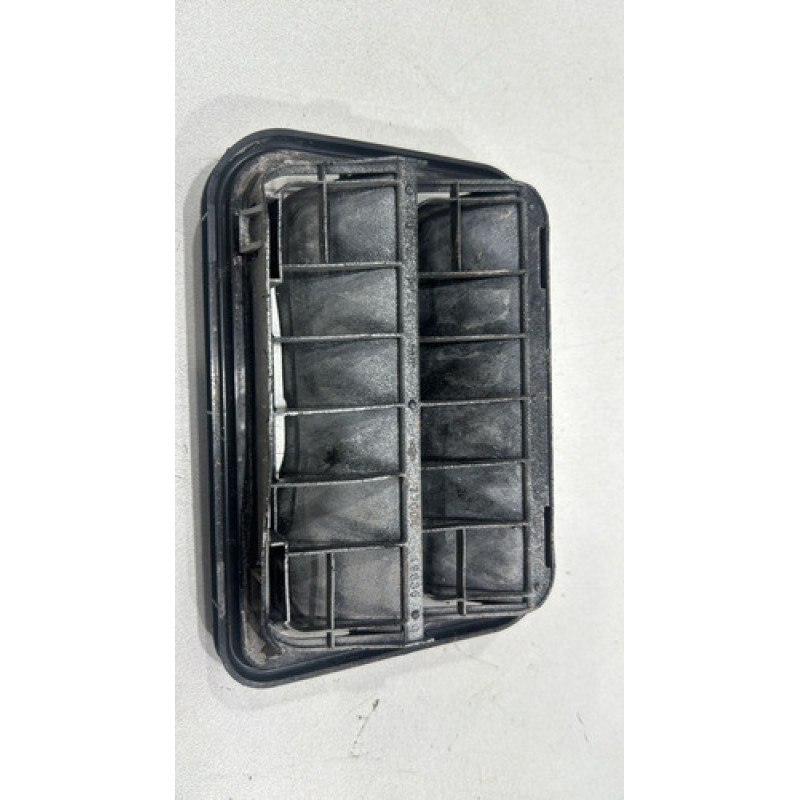 Difusor Saída De Ar Carroceria Fluence Difusor Saída De Ar Carroceria Fluence