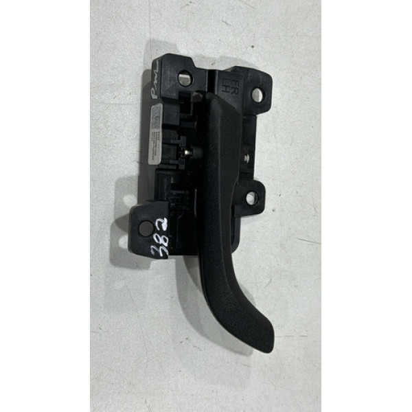 Maçaneta Interna Porta Dianteira Esquerda Hb20 2020 Á 2023..