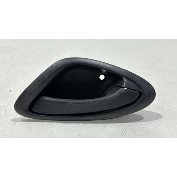 Maçaneta Interna Traseira Direita Fit 2005 06/08 (detalhes)