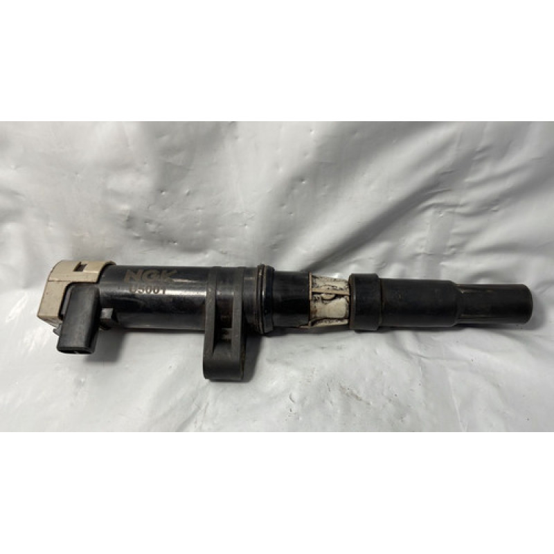 Bobina Ignição Ngk Renault Clio Scenic Symbol 1.6 16v Bobina Ignição Ngk Renault Clio Scenic Symbol 1.6 16v
