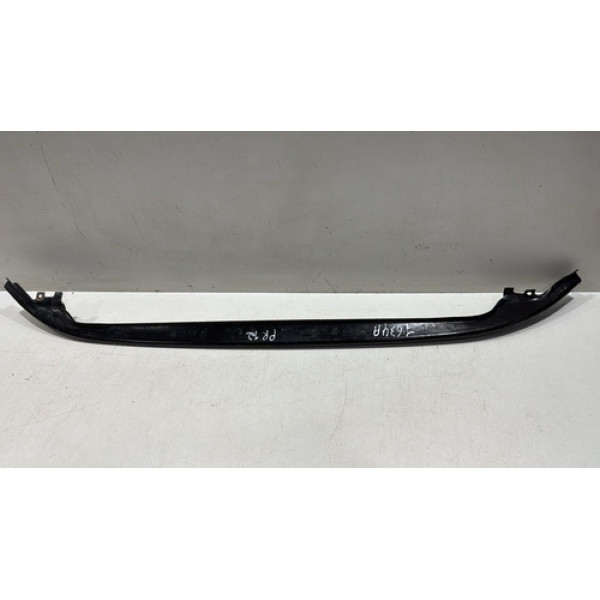 Travessa Para-choque Dianteiro Tiguan 2017 A 2021 Original