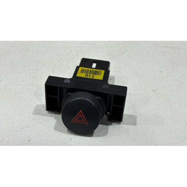 Botão Pisca Alerta Kia Cerato 2009 A 2012 Original 201006158