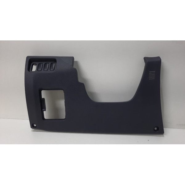 Moldura Painel Caixa Fusível Mitsubishi Asx 2011/2016