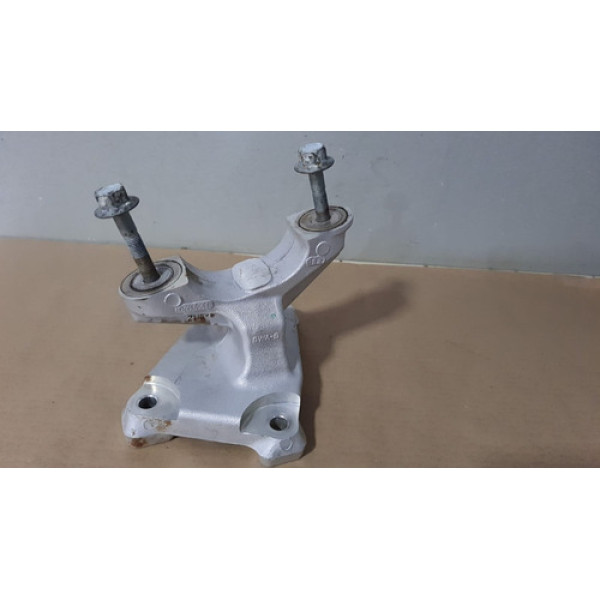 Suporte Caixa De Direção Lado Esquerdo Honda Crv 2007/2011