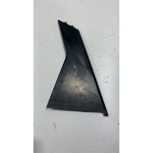 Moldura Acabamento  Porta Traseira Esquerda Civic 2017/2021