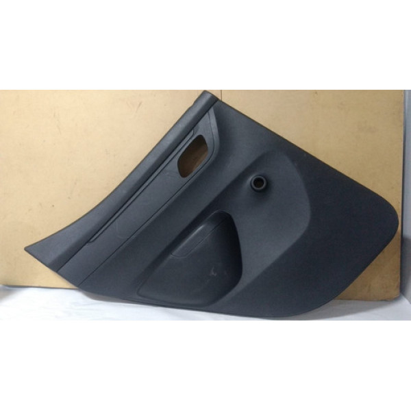 Forro Da Porta Traseira Esquerda Kwid 2016/20 - Manual