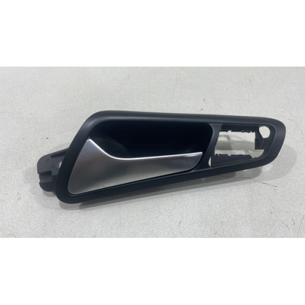 Maçaneta Interna Dianteira Esquerda Vw Passat B6 2006 2010 