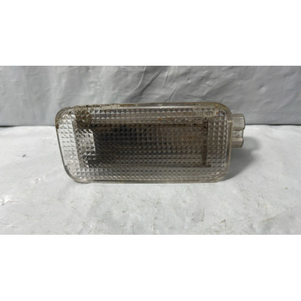 Luz Cortesia Porta Malas Toyota Corolla 2021 2022 2023 Orig