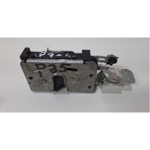 Fechadura Manual Porta Diantei Esquerda Fox Spacefox 04 Á 10