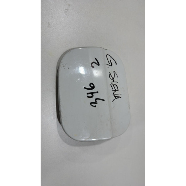 Portinhola Tanque Combustível Fiat Grand Siena 13/18 Usado