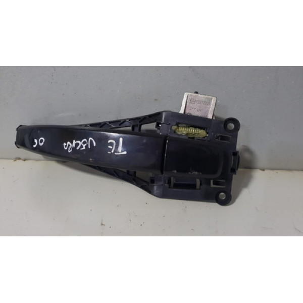 Maçaneta Externa Traseira Esquerda Vectra 07/11