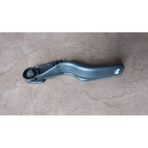 Puxador Alavanca Abertura Capo Gm Vectra 1997 A 2005