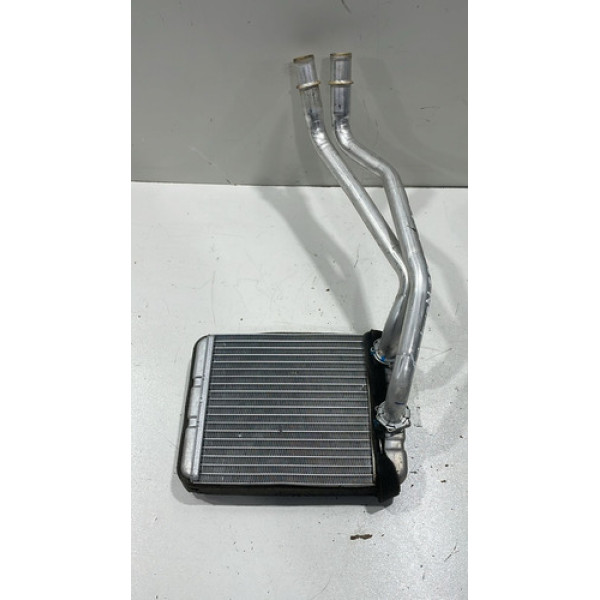 Radiador Ar Quente Evaporadora Oroch Duster 1.6 2016 Á 2019