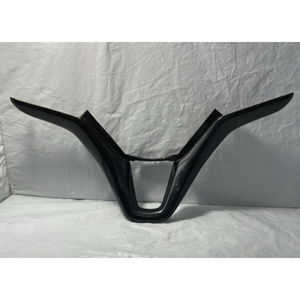 Moldura Volante Honda Hrv 2016 Á 2020 Original