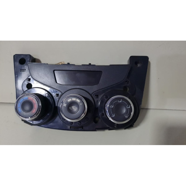 Comando Controle Painel Agile Montana Ar Quente