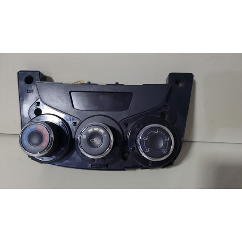 Comando Controle Painel Agile Montana Ar Quente Comando Controle Painel Agile Montana Ar Quente