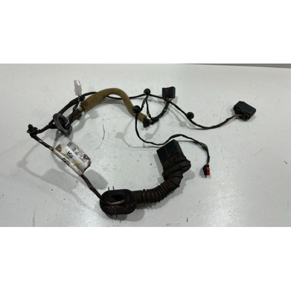 Chicote Porta Traseira Esquerda Focus 2009/2012