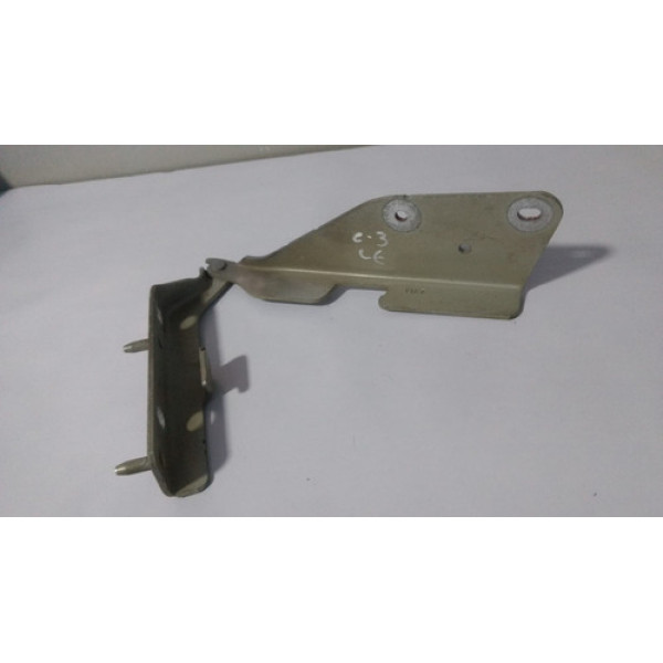 Braço Dobradiça Capô Esquerdo Citroen C3 06 A 12