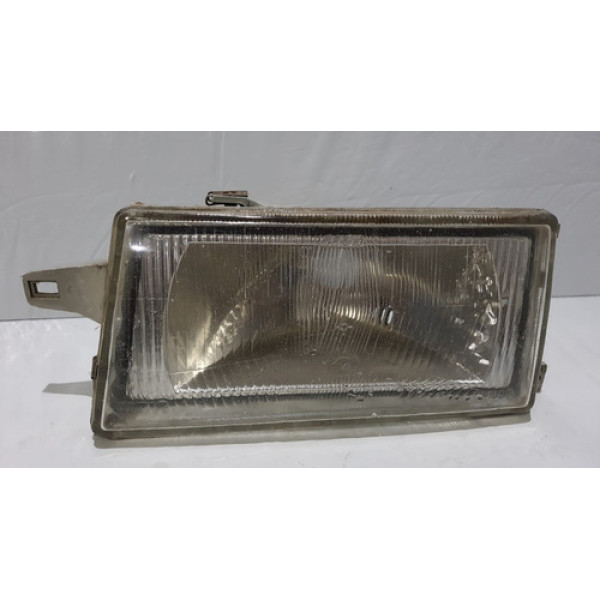 Farol Esquerdo Uno 1993 1994 95 1996 1997 1998 Com Detalhe