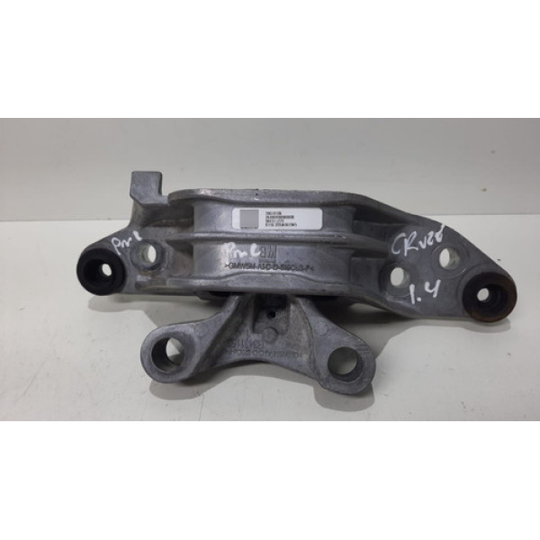 Suporte Coxim Do Motor Direito Gm Cruze 1.4 2017/2023