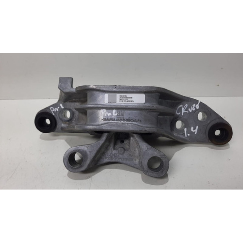 Suporte Coxim Do Motor Direito Gm Cruze 1.4 2017/2023 Suporte Coxim Do Motor Direito Gm Cruze 1.4 2017/2023