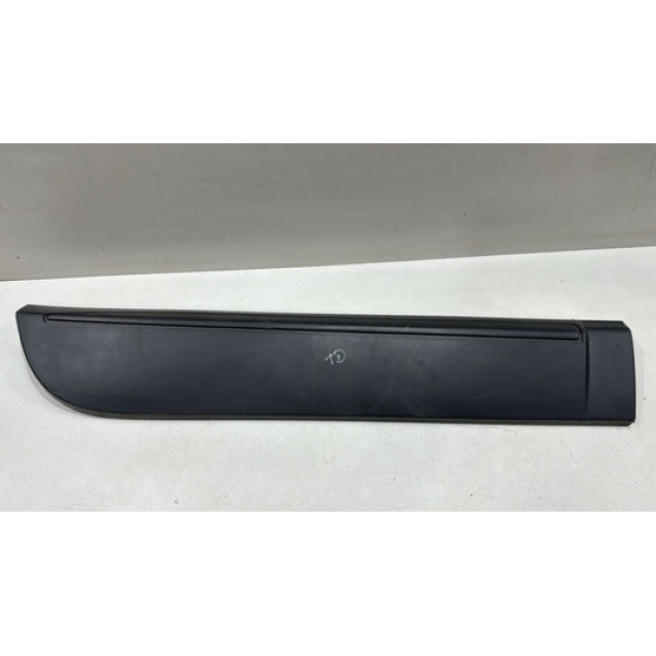Friso Moldura Porta Traseira Direita Fiat Toro Original 