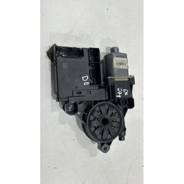 Motor Máquina Vidro Dianteiro Esquerdo Passat 2010