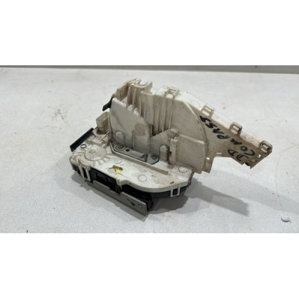 Fechadura Porta Dianteira Direita Compass 2017 18 19 2020