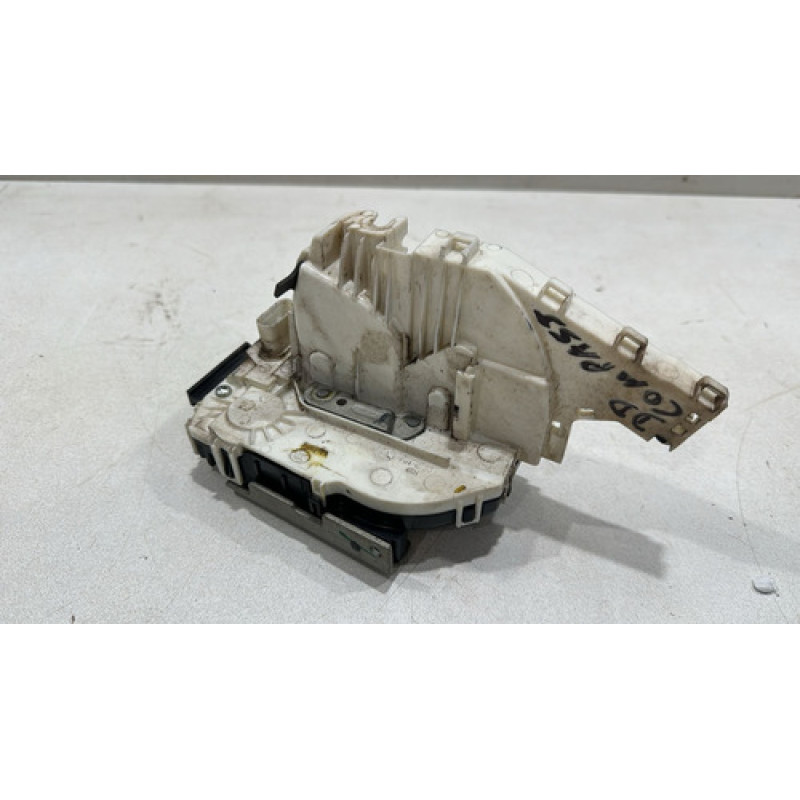 Fechadura Porta Dianteira Direita Compass 2017 18 19 2020 Fechadura Porta Dianteira Direita Compass 2017 18 19 2020