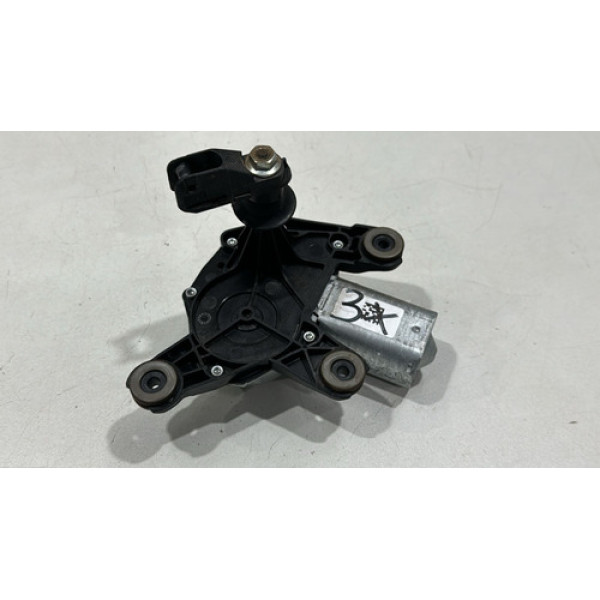 Motor Limpador Traseiro Vidro Fiat Argo Uno 2014 A 2020