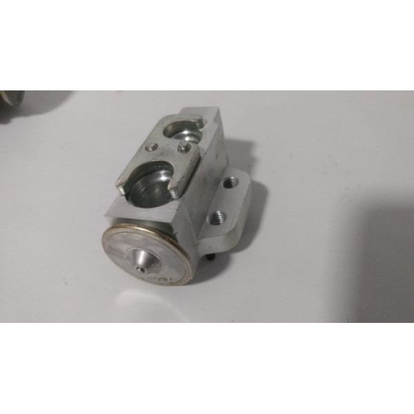 Válvula Expansão Block Gol G5 G6 G7 Fox Polo Original