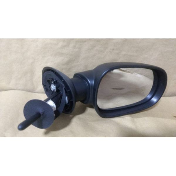 Retrovisor Direito Manual Logan/sandero 2007/2010 Original 