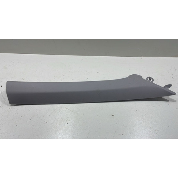 Moldura Coluna Dianteira Direita Creta 2017 2018 2019 Origin