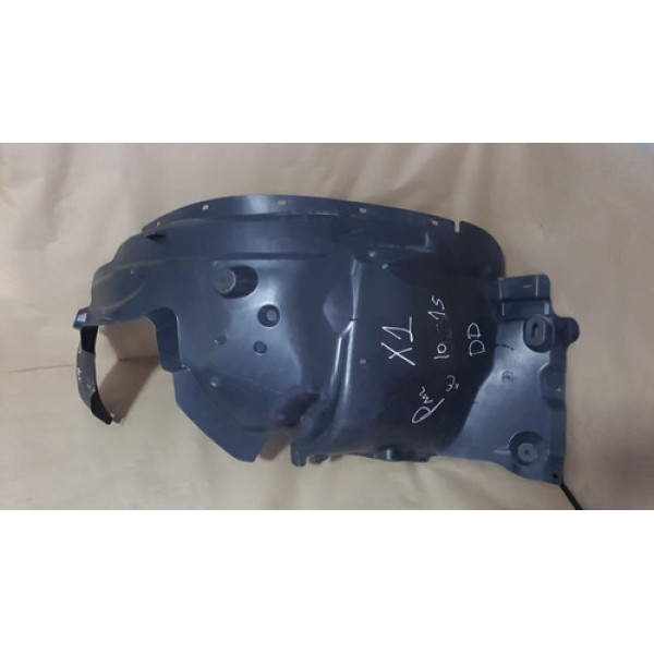 Parabarro Dianteiro Direito X1 10 Á 15 51772990090