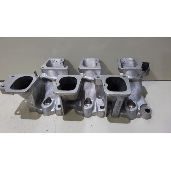 Duto Coletor Admissão Omega Fittipald 2008 2009 2010 2011