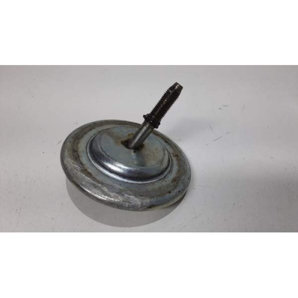 Porca Estepe Mitsubishi Asx 2010/2016 Usado