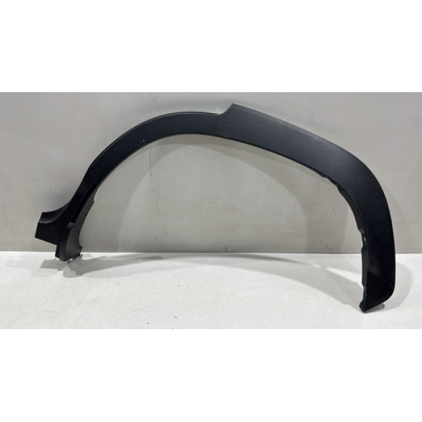 Aplique Paralama Traseiro Esquerdo Corolla Cross 2020 2021..