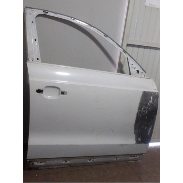 Porta Dianteira Direita Original Audi Q3 Recuperada