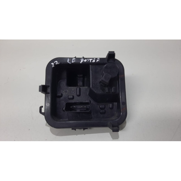 Circuito Soquete Lanterna Traseir Esquerda Duster 2021 22 23