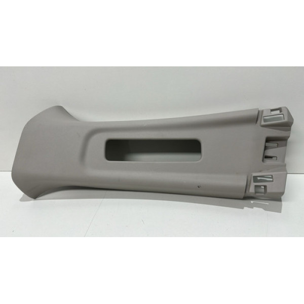 Acabamento Coluna Central Superior Esquerdo Honda Hrv 15/20