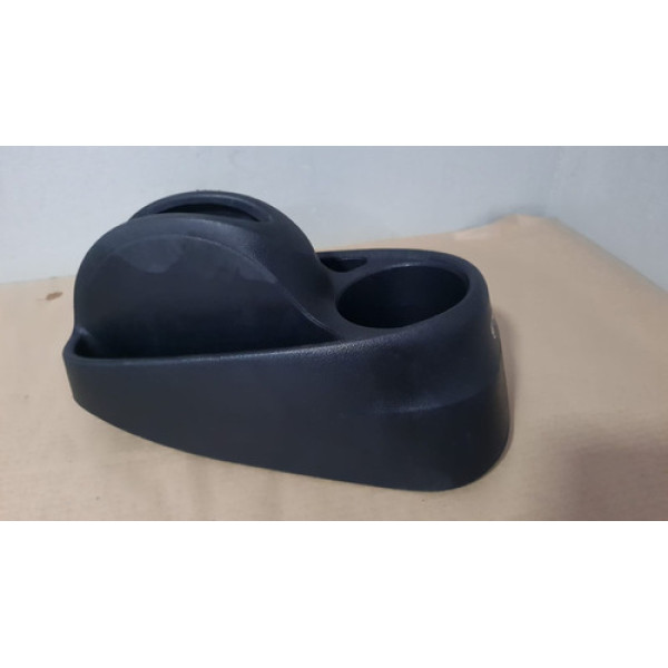 Moldura Console Freio De Mao Etios 589110d160 