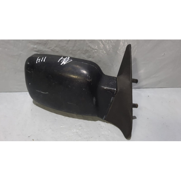 Retrovisor Escort Apollo Verona Direito Fixo