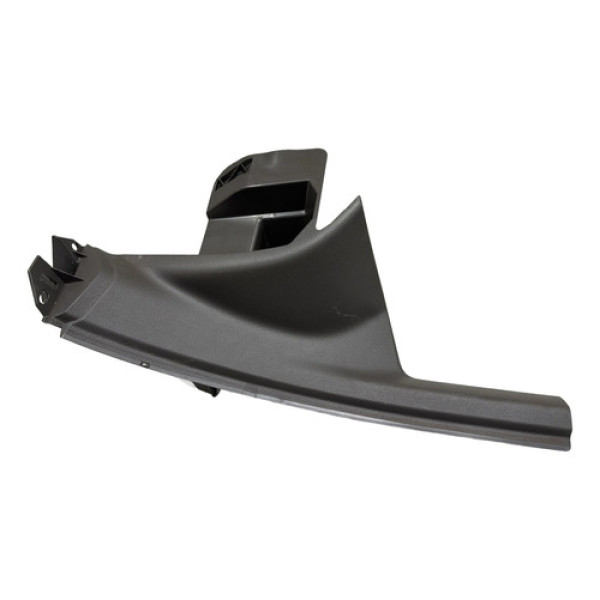 Moldura Coluna C Traseira Direita Cruze Ltz 2017 2021 Usado