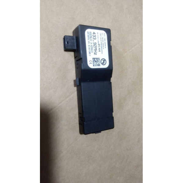 Módulo Central Alarme Chevrolet Ônix Prisma Usado Original