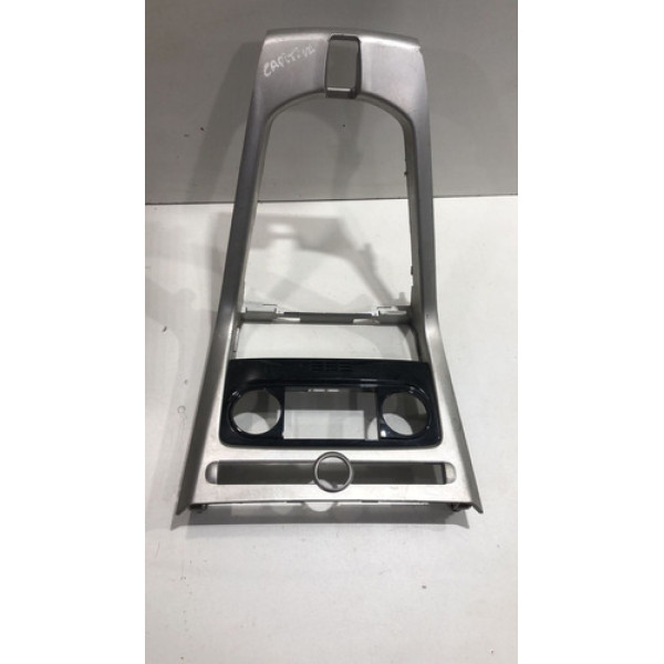 Moldura Painel Console Cambio Captiva 2011 20978950