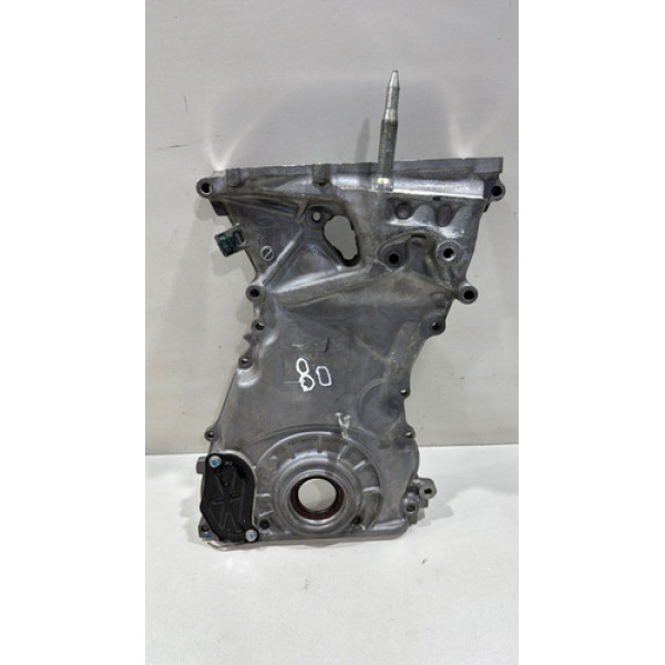 Tampa Frontal Motor Honda Crv 2.0 Turbo 2017 A 2020