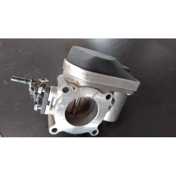 Corpo Borboleta Tbi 032133062 Gol Parati Polo Golf Fox 1.6 